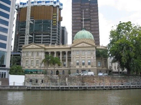 Brisbane River Tour, Australia