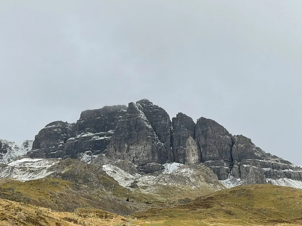 The Storr