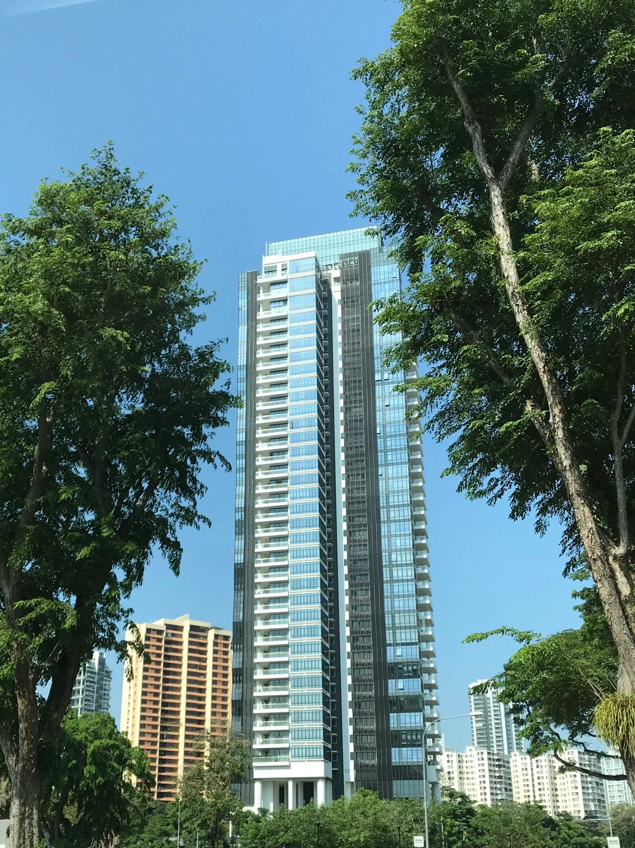 Centennia Suites in River Valley, Singapore