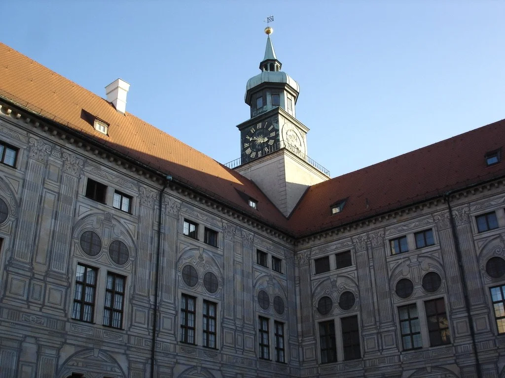 Munich Residence