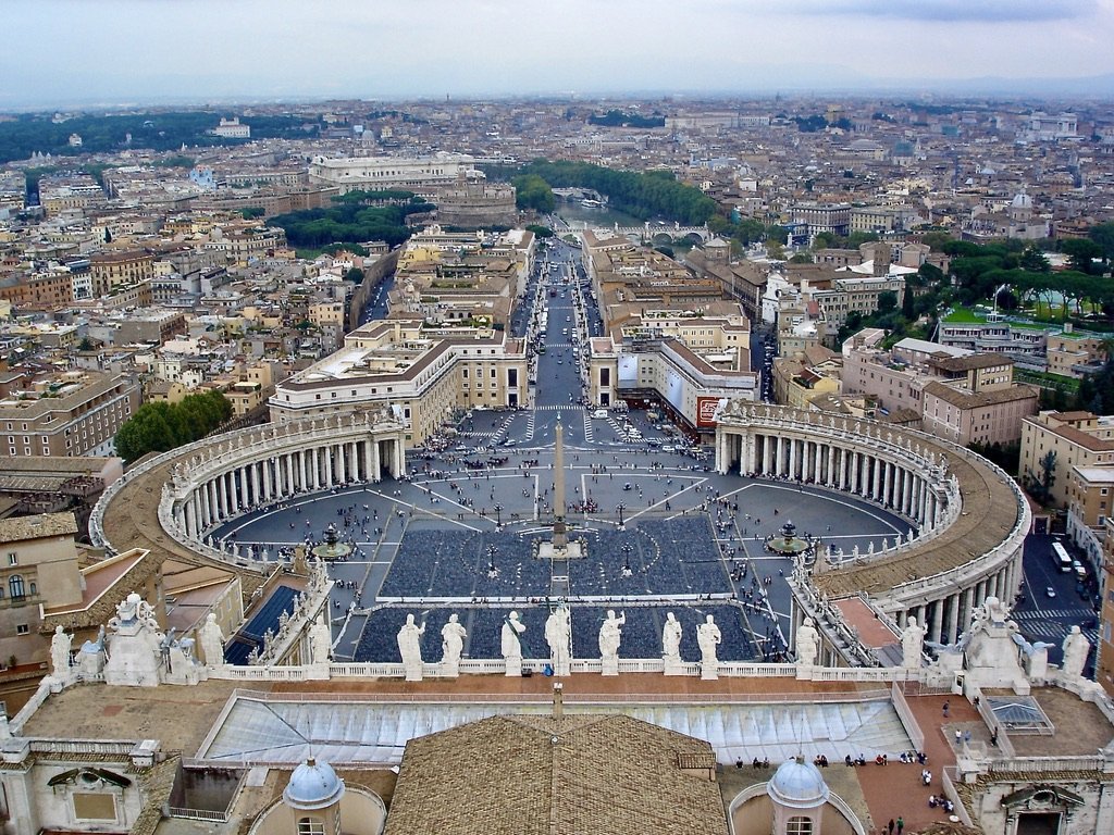 Vatican City