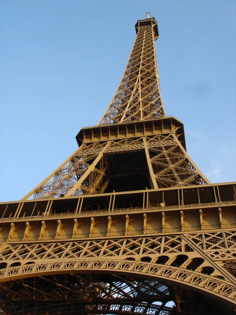 Eiffel Tower