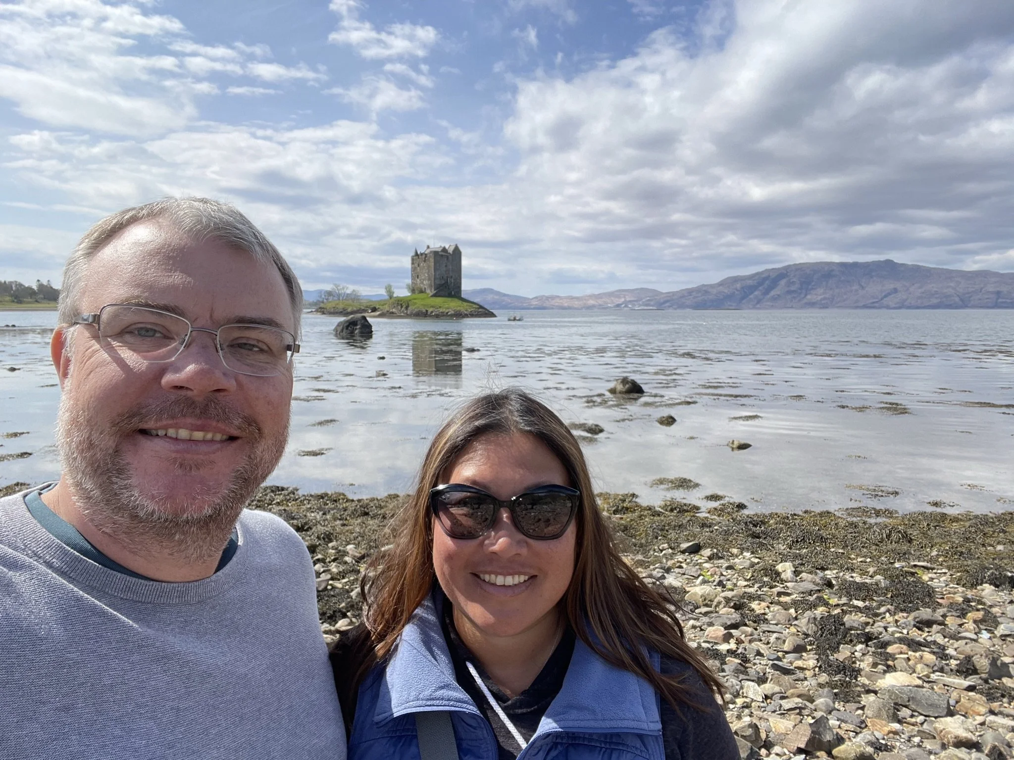 Castle Stalker