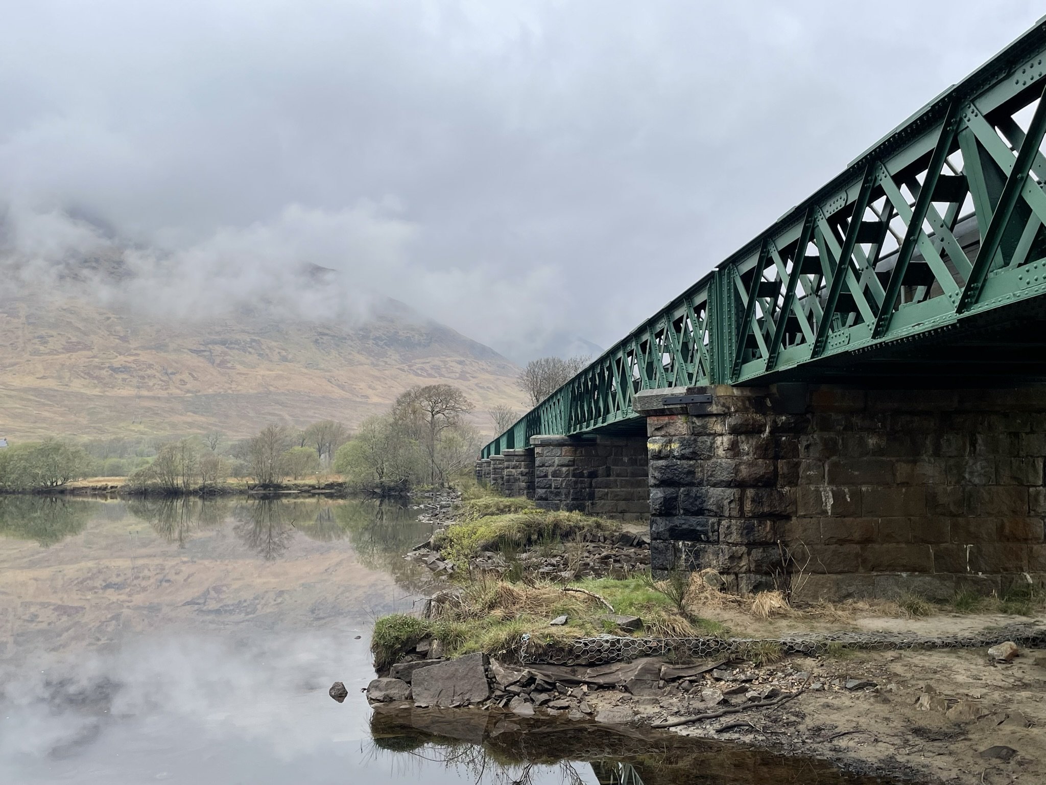 River Orchy