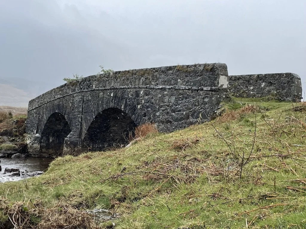 Loch Beg Bridge