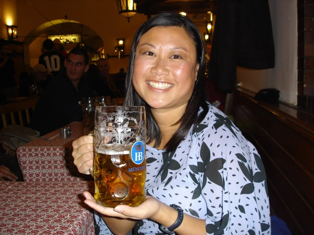 Hofbräuhaus Munich