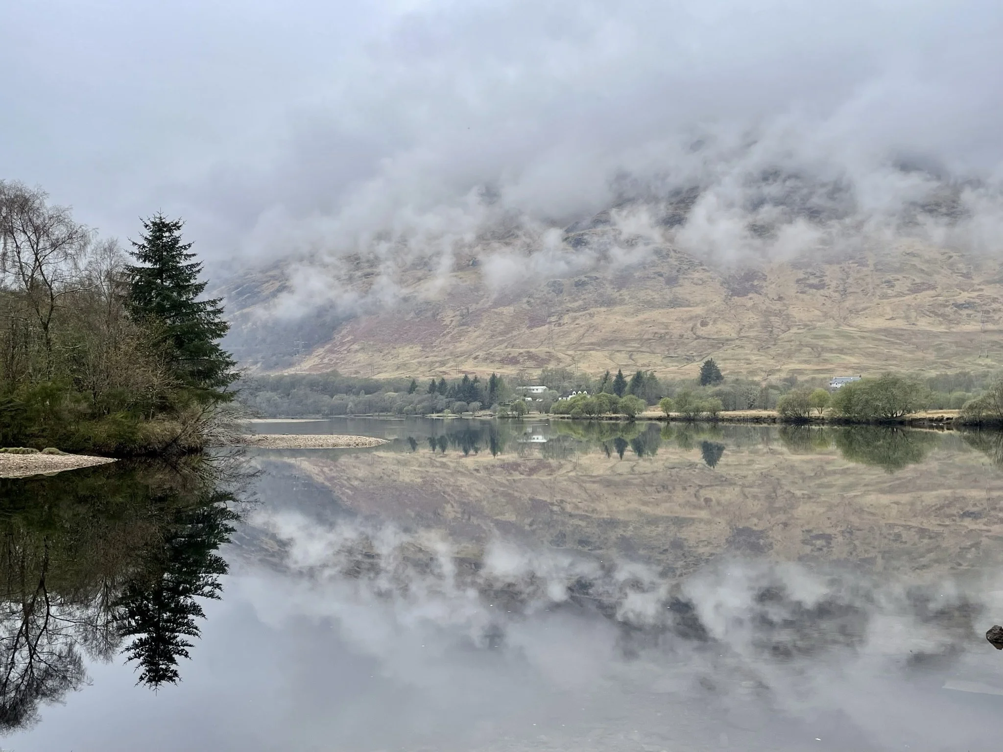 River Orchy