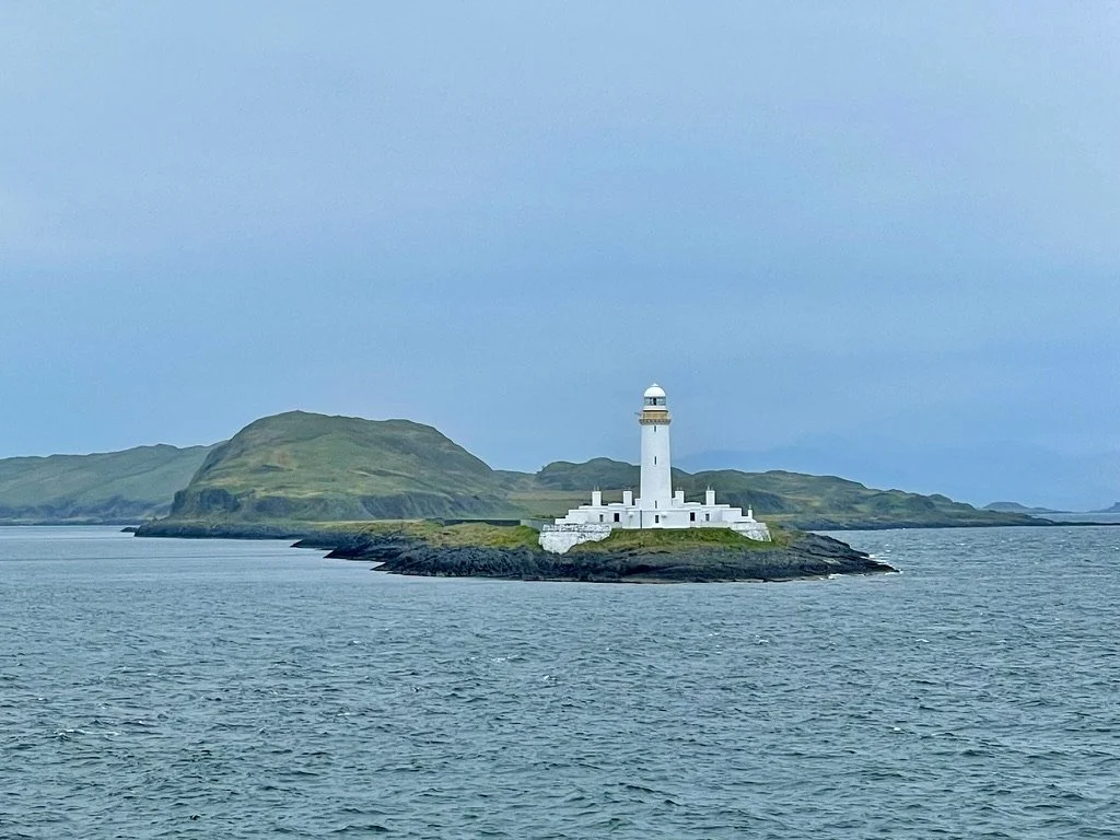 Lismore Lighthouse