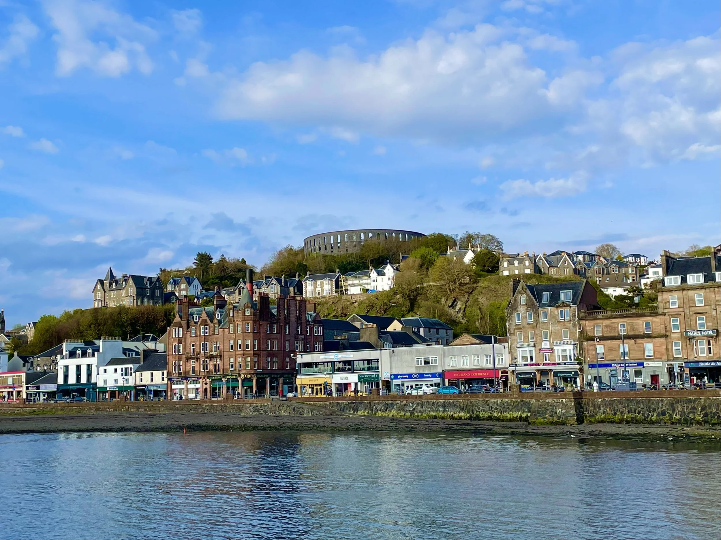 Oban