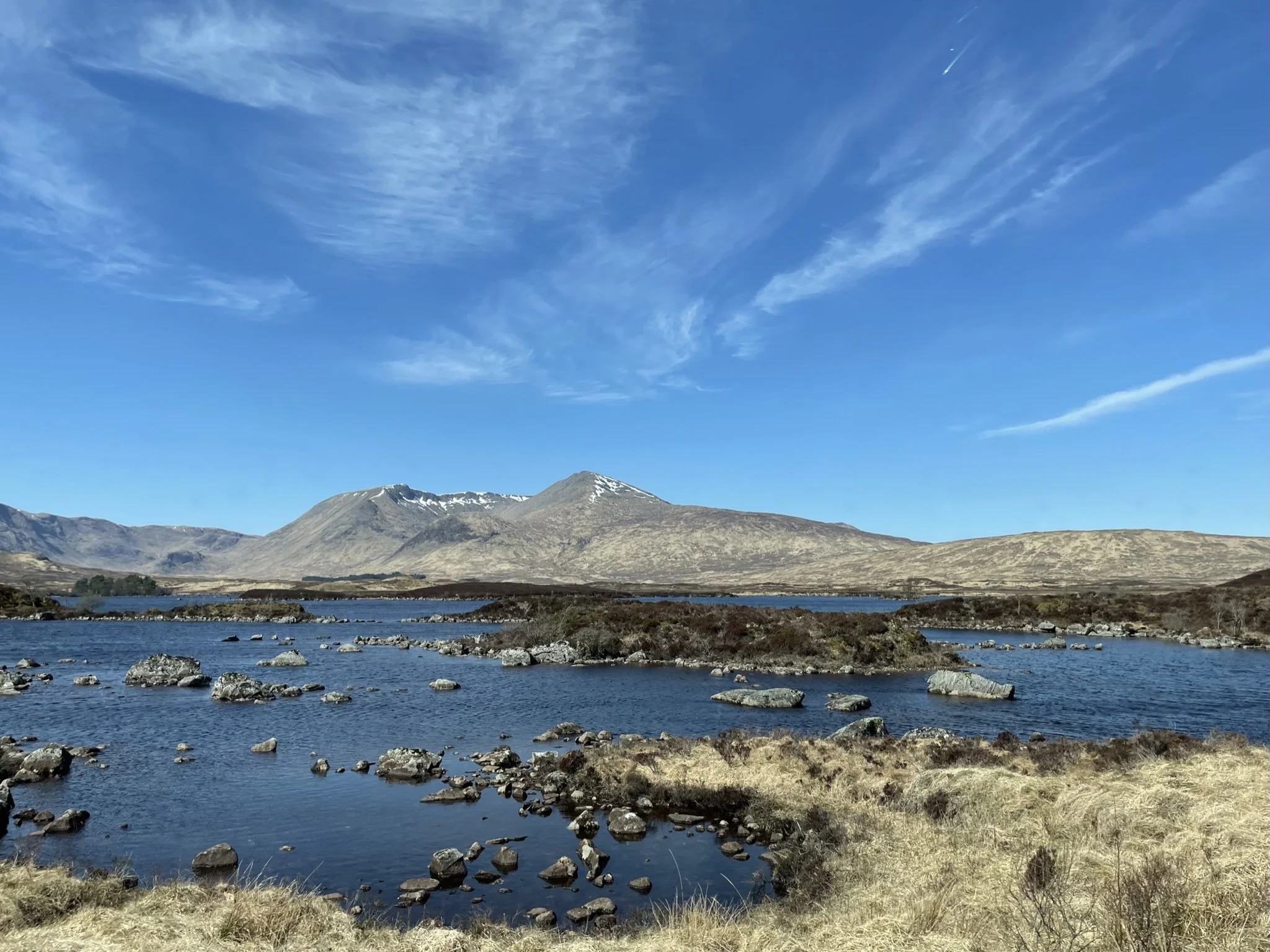 Rannoch Moor