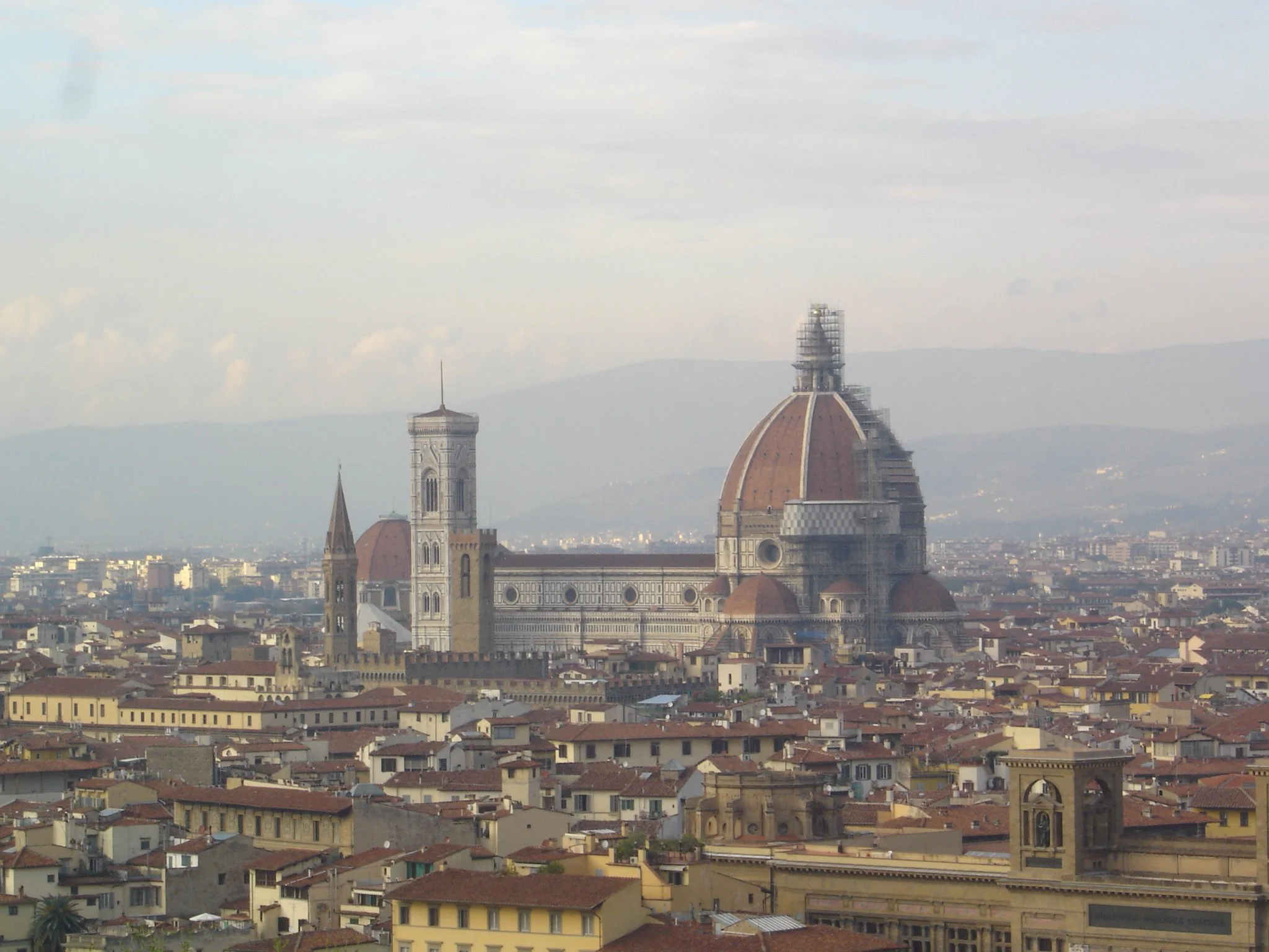 Florence Cathedral