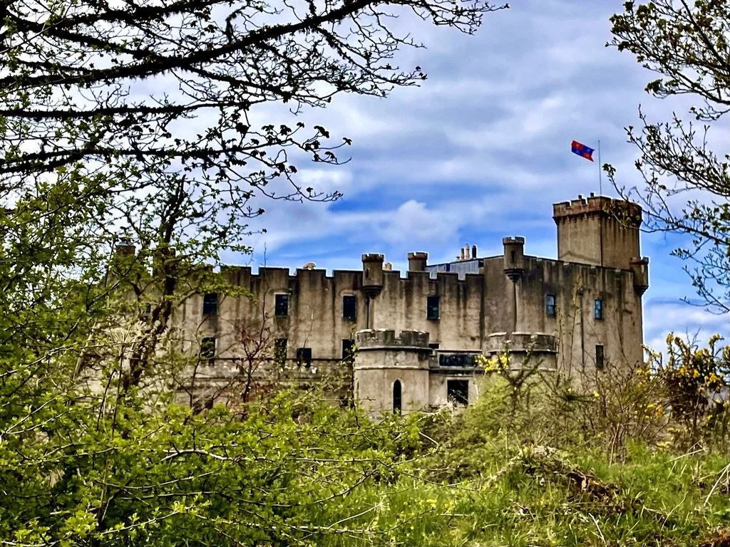 Dunvegan Castle