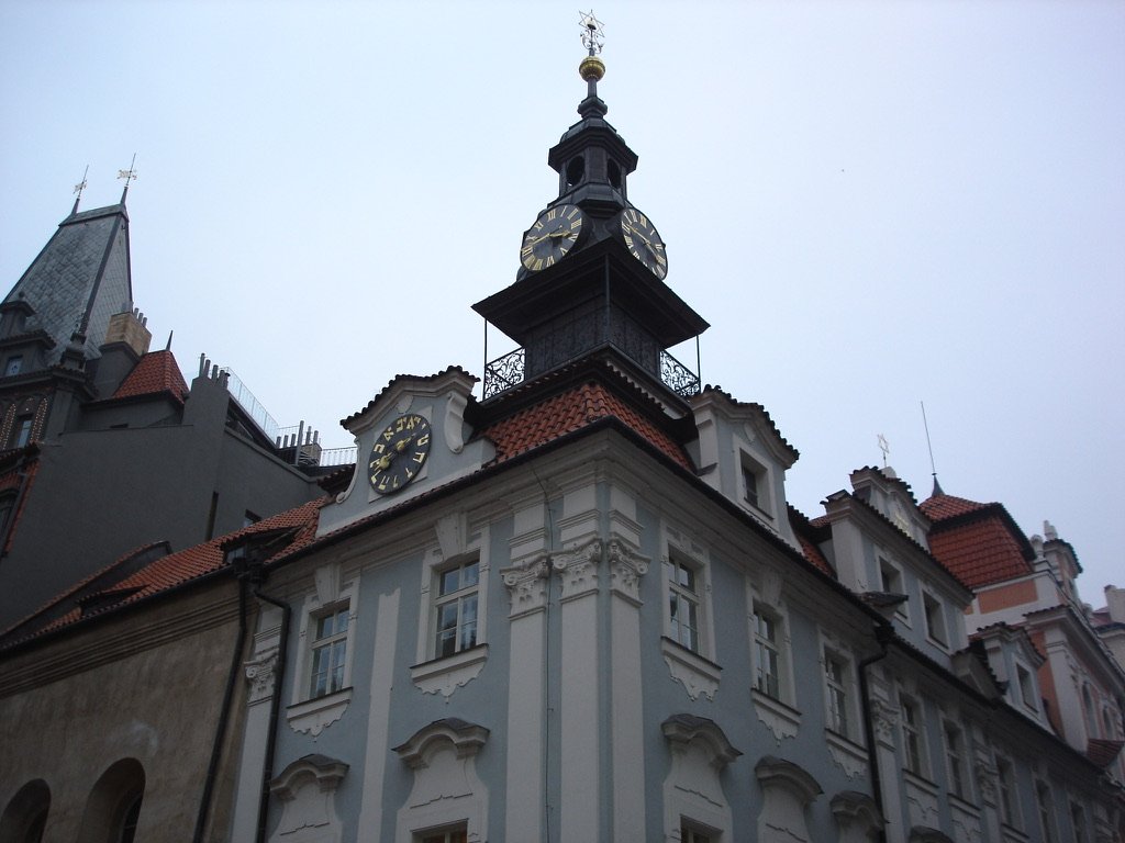 Jewish Town Hall
