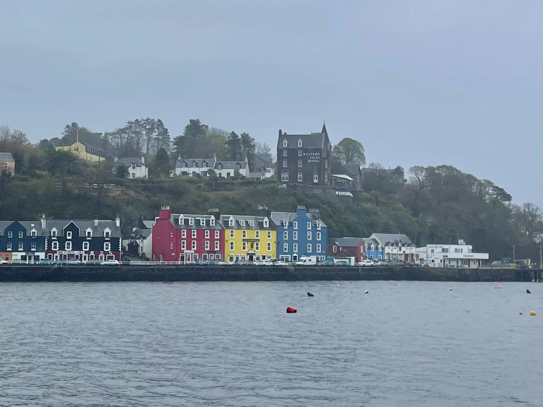 Tobermory