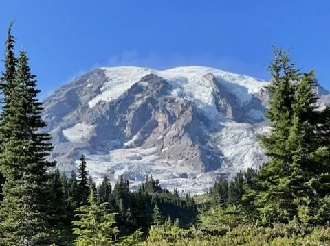 Mount Rainier