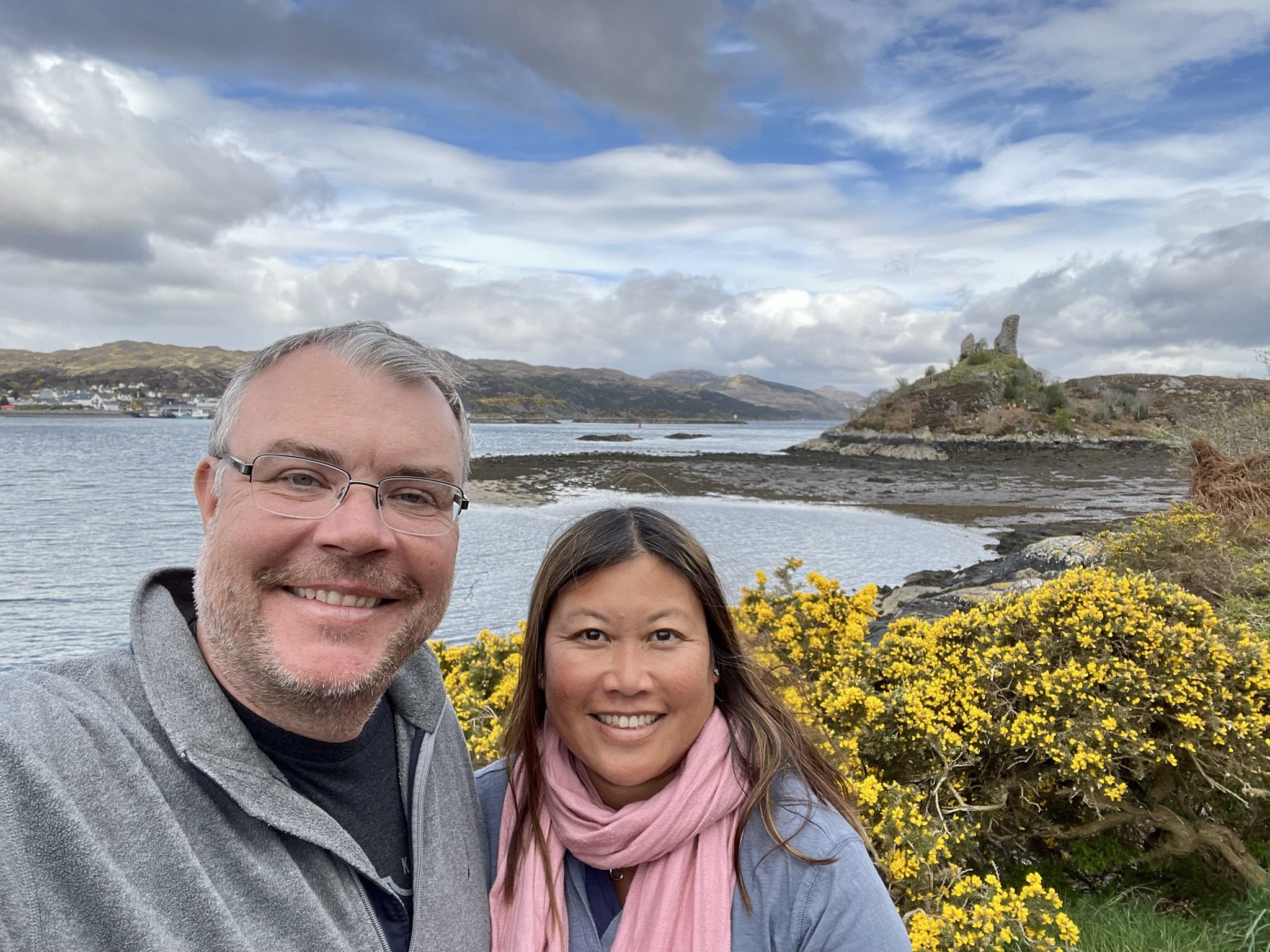 Caisteal Maol
