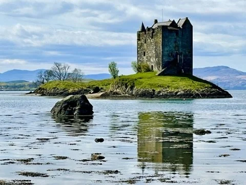 Castle Stalker