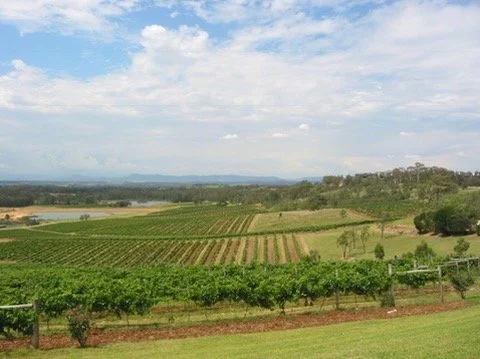Hunter Valley, Australia
