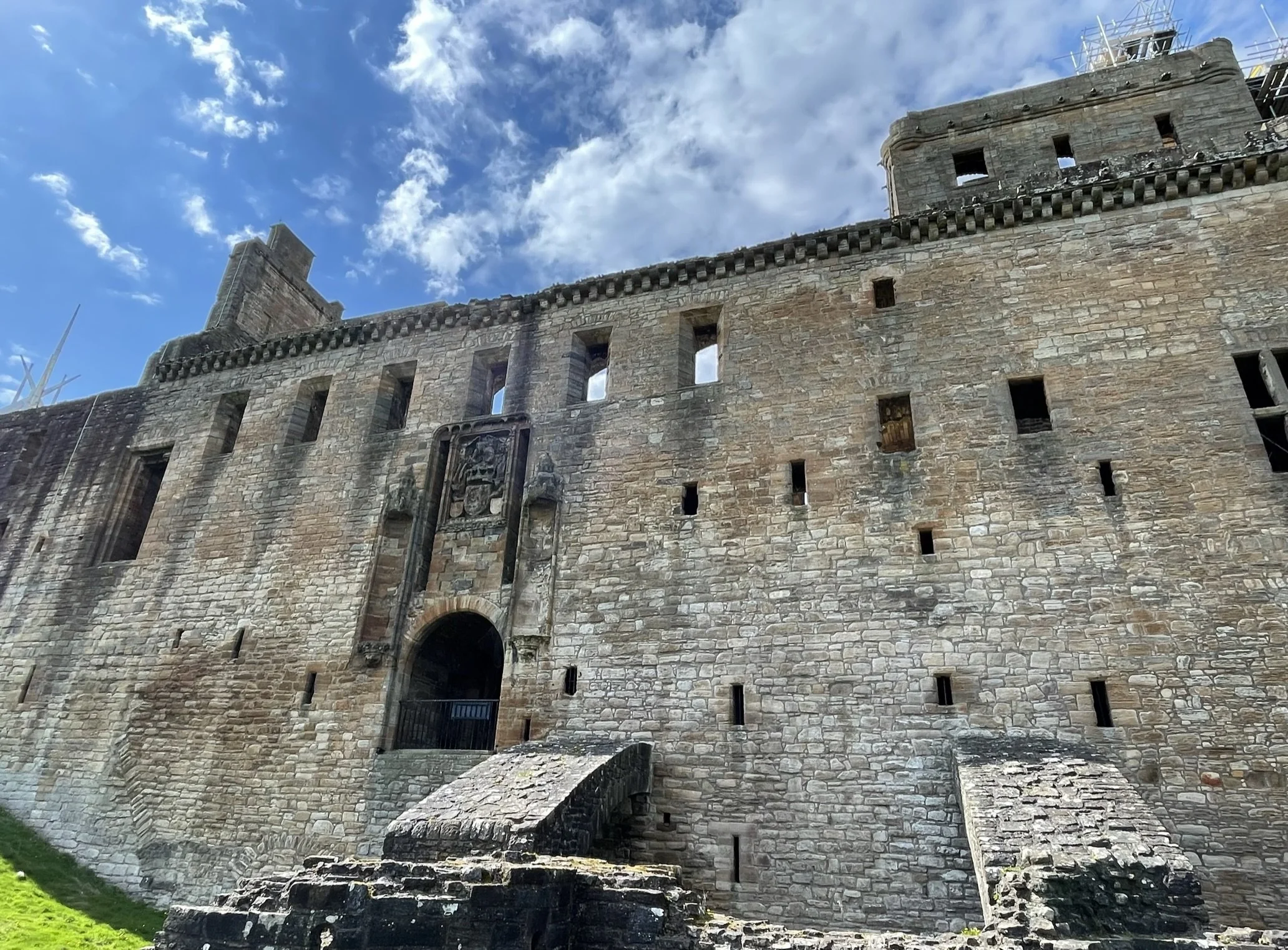Linlithgow Palace