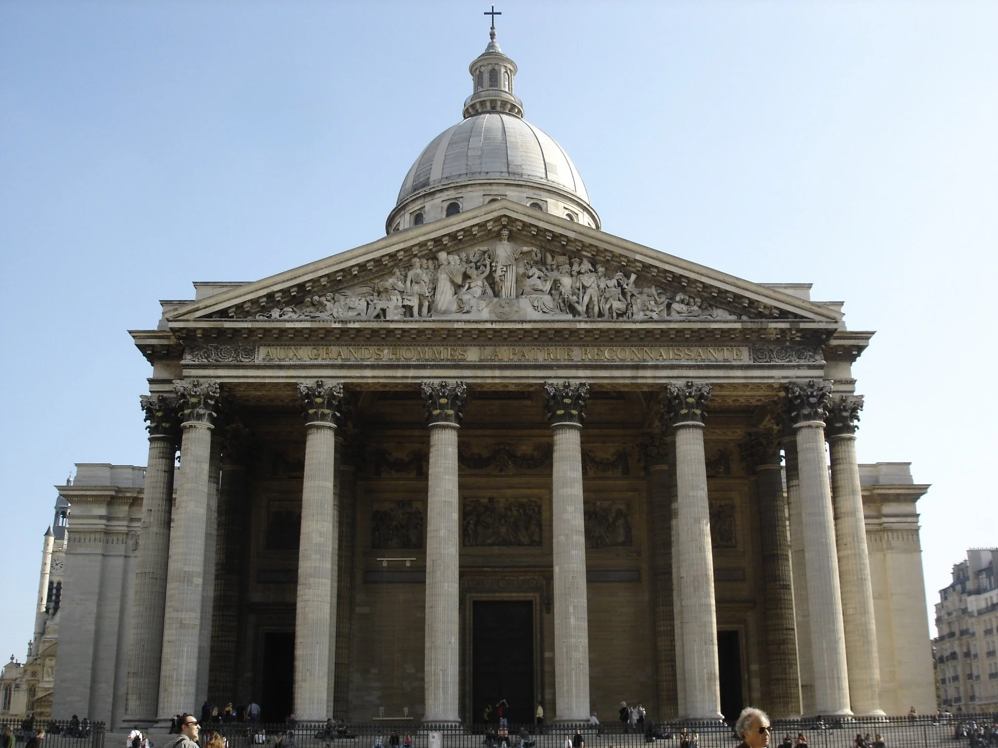 Panthéon