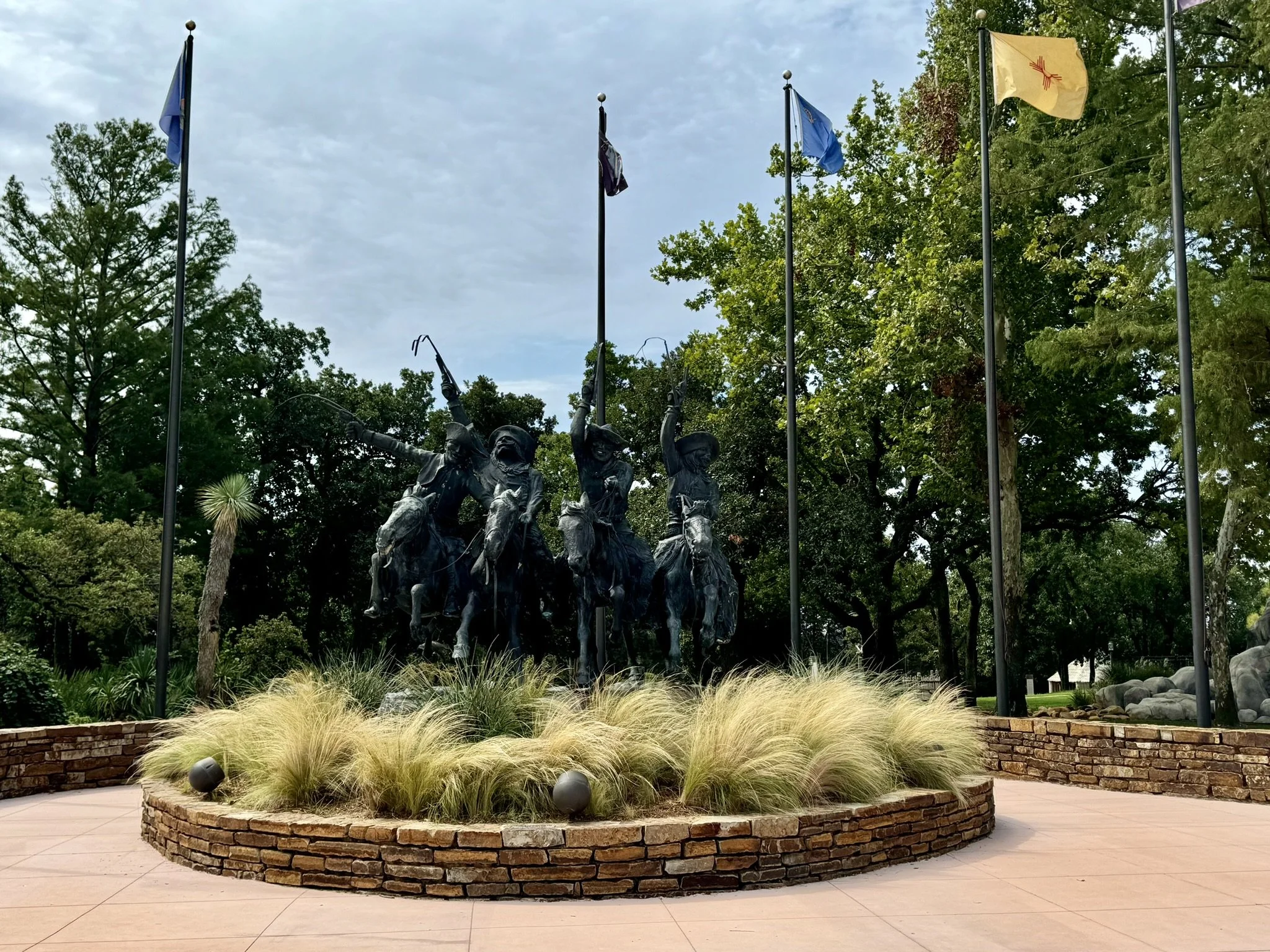 National Cowboy &amp; Western Heritage Museum