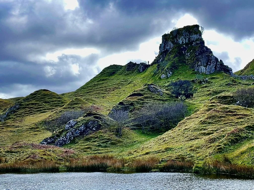 Fairy Glen