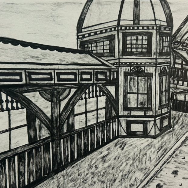 Lenses of Victorian Architecture