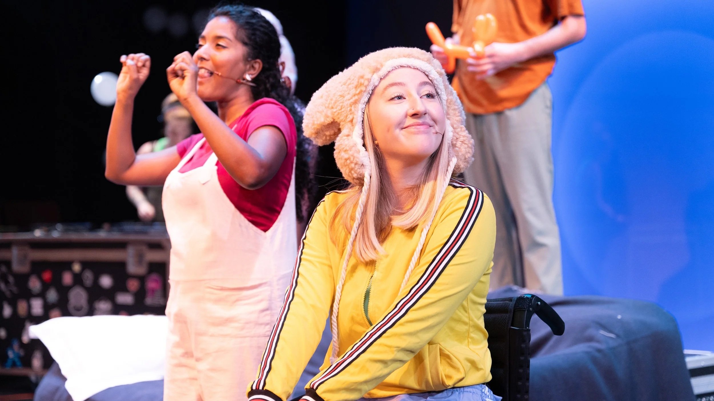 High Times & Dirty Monsters