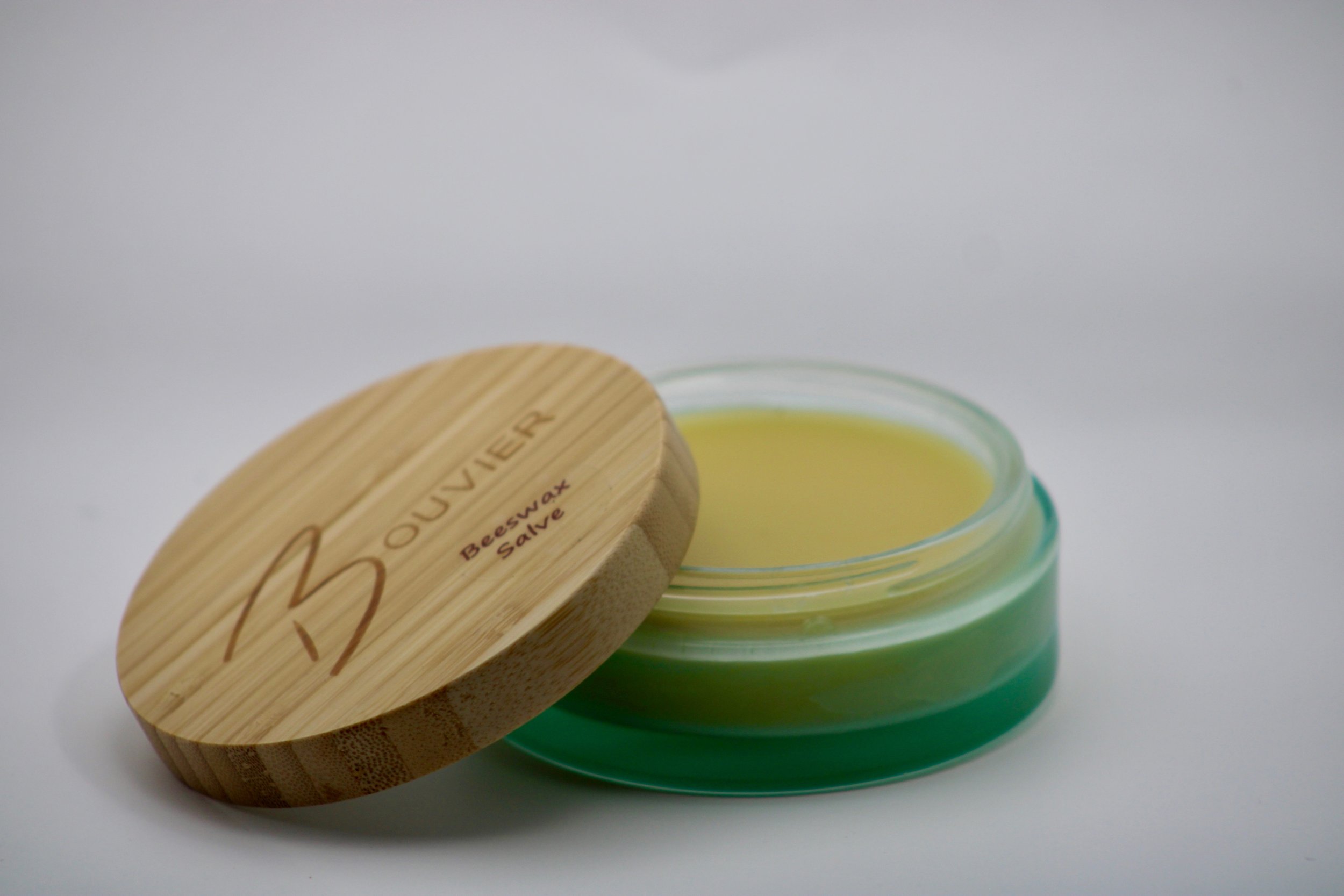 Nourishing Skin Salve