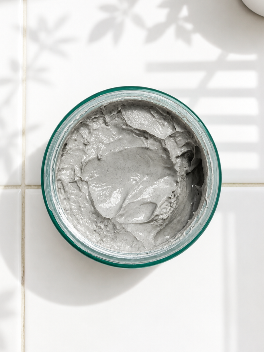 Charcoal Detox Mask