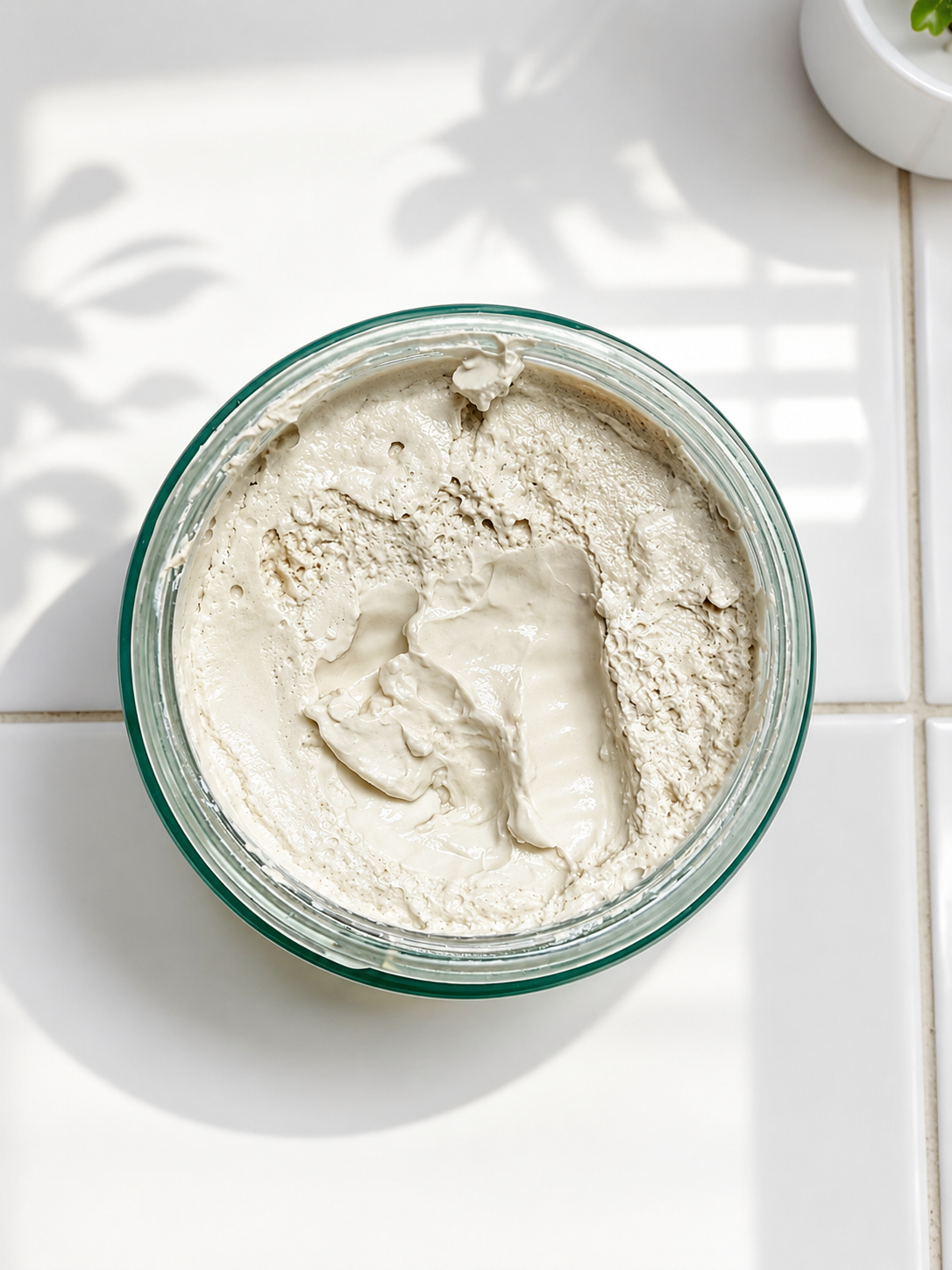 Honey Hydration Mask