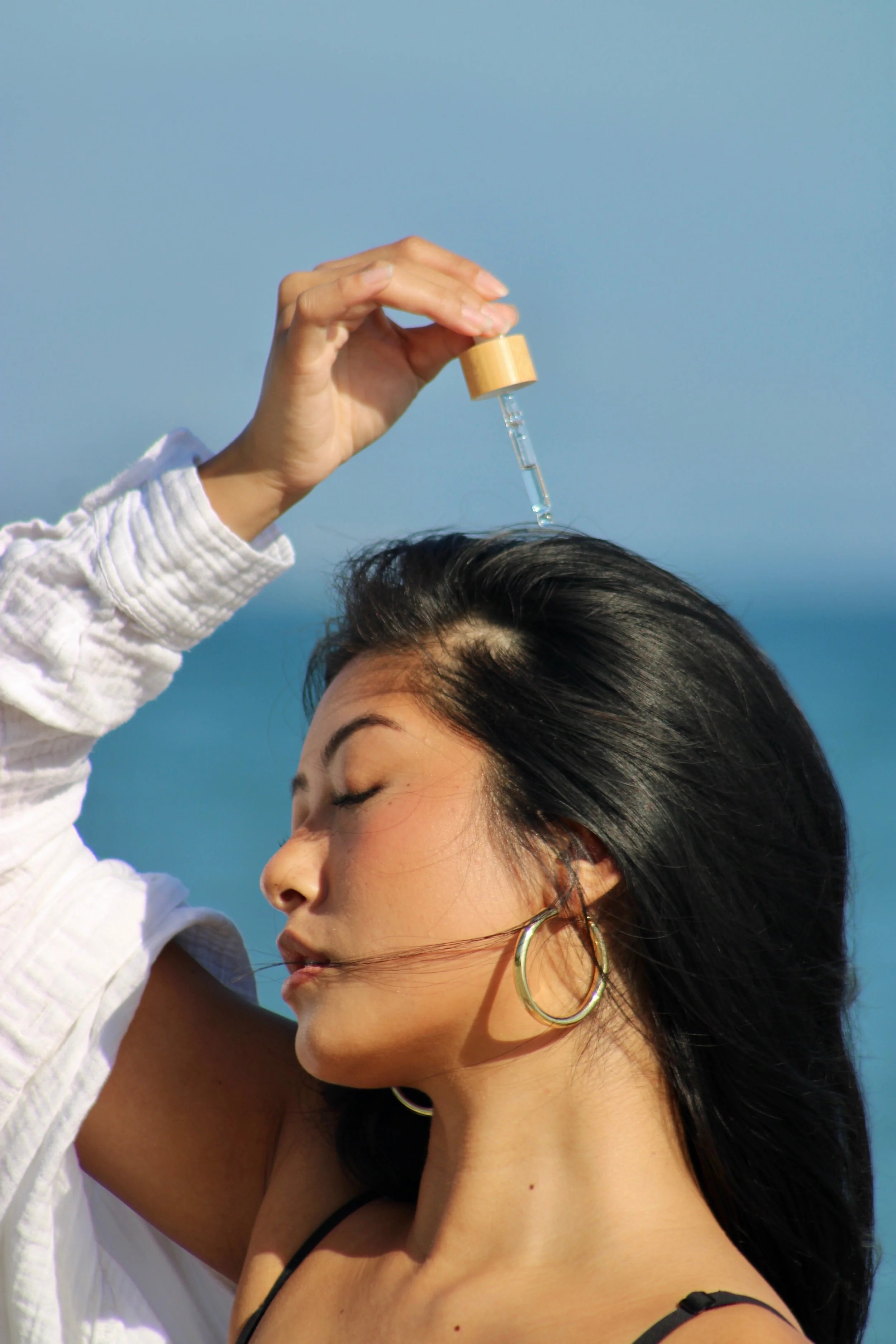 Hair Serum