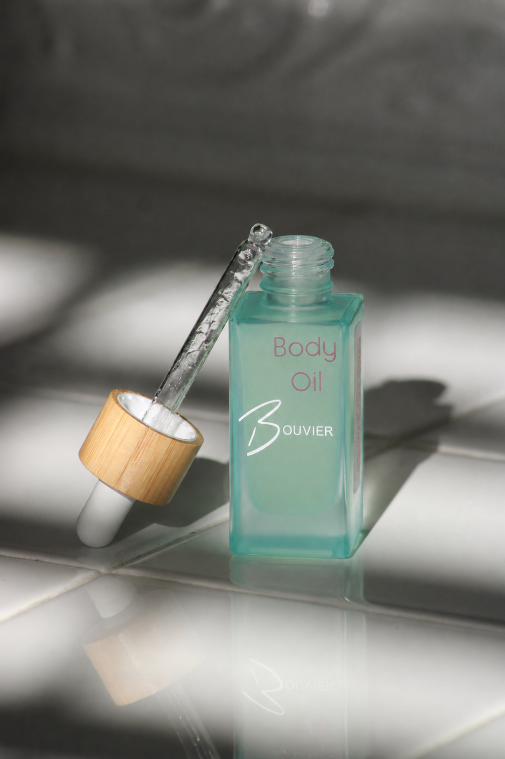 Body Oil