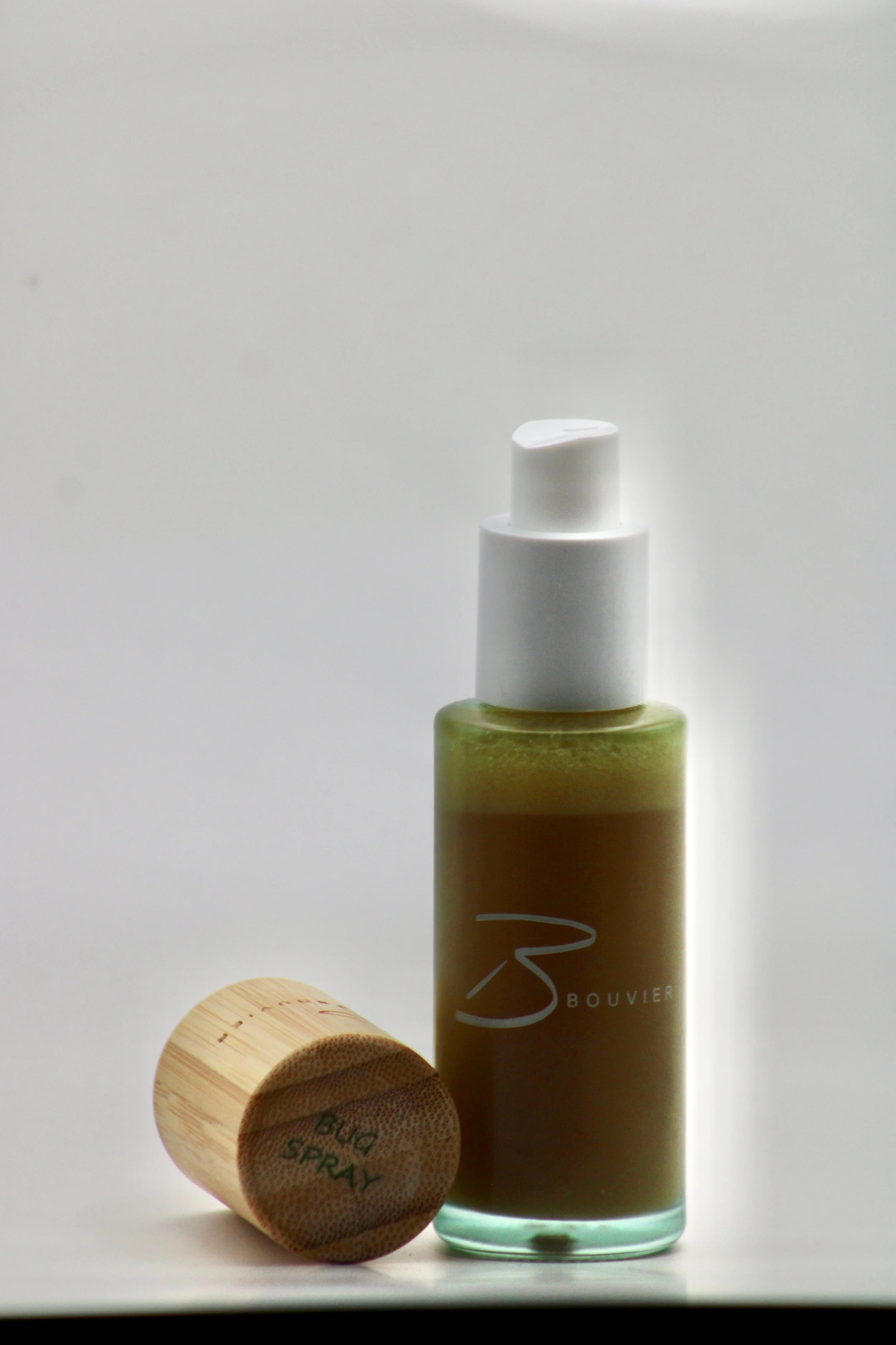 Bug Spray
