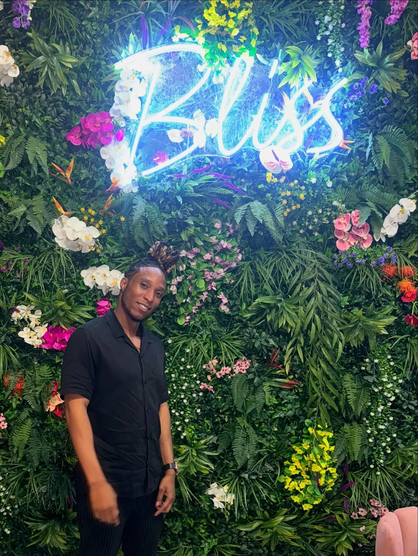 &ldquo;You bad as hell, I&rsquo;ll treat you well, I will&rdquo;
.
.
.
.
#august2025 #2025 #sundayfunday #sundaybrunch #brunch #lasvegas #vegas #vegasdj #lasvegasdj #stl #stldj #stlouis #314 #702 #stlouisdj #hiphopdj #hiphopbrunch #brunchvibes #bliss