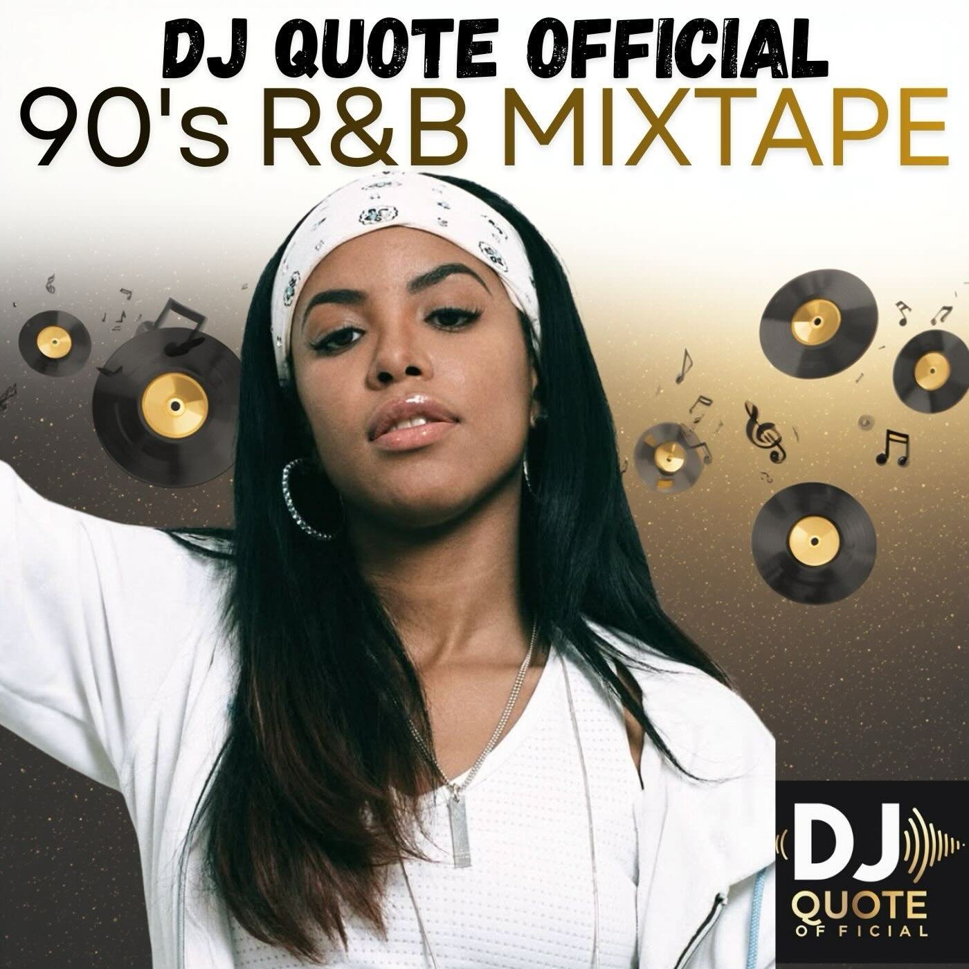 What&rsquo;s up, Quote Crew! 
Get ready to vibe with the soulful sounds of 90s R&amp;B!
&lsquo;90s R&amp;B Party Throwback&rsquo;
Featuring: Ginuwine, Usher, Brandy, Monica, SWV, TLC, Blaque, Aaliyah, Mariah Carey, Mya, Tyrese, Jon B, Keith Sweat, Bo