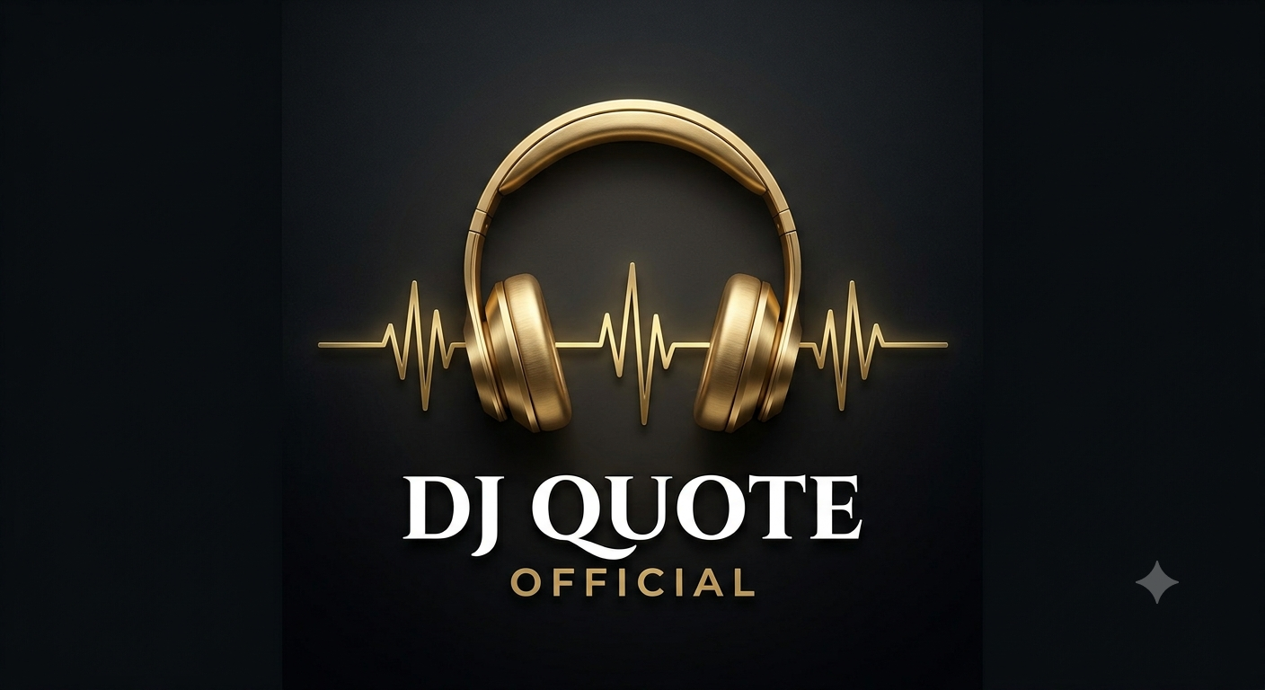 DJ Quote Official
