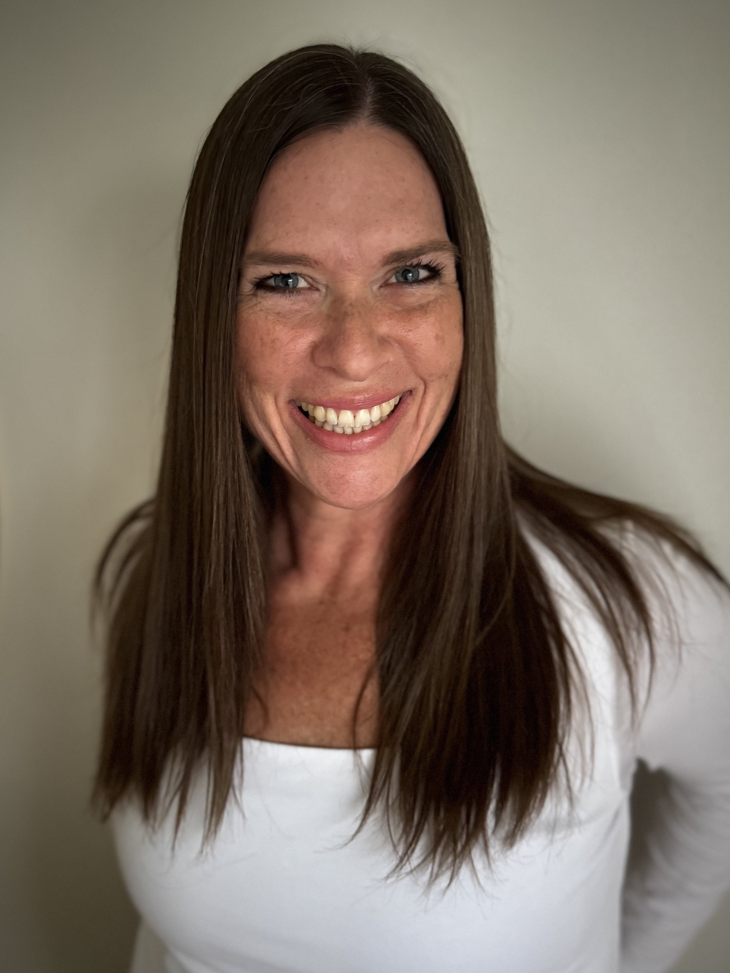 Shaune Bullock, nurse practitioner specializing in hormone optimization and menopause care for women