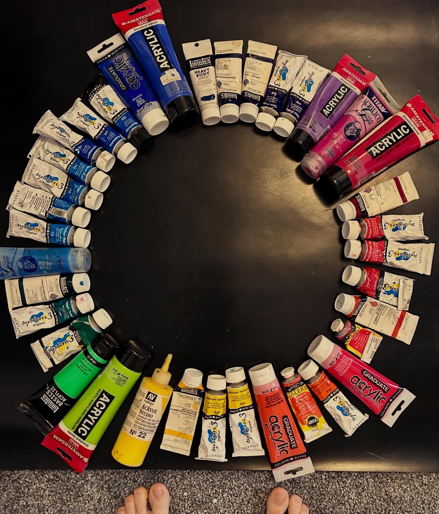 I used to think this was procrastination, however it&rsquo;s preparation. When training, I was told by numerous tutors and neurotypical peers to stop faffing about like this. Their &lsquo;advice&rsquo; and &lsquo;help&rsquo; was an interruption and d