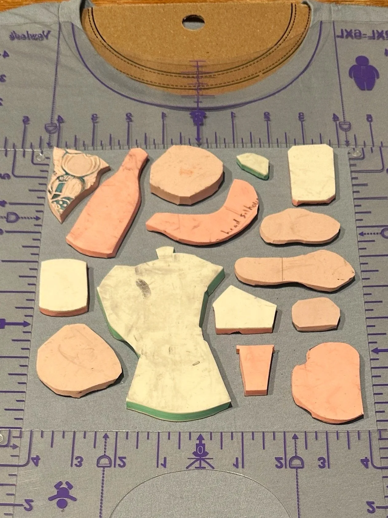 Individual or Small Group Lessons