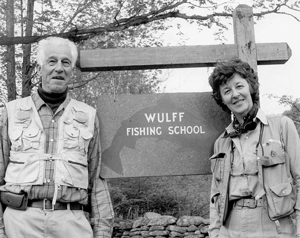 Wulff School