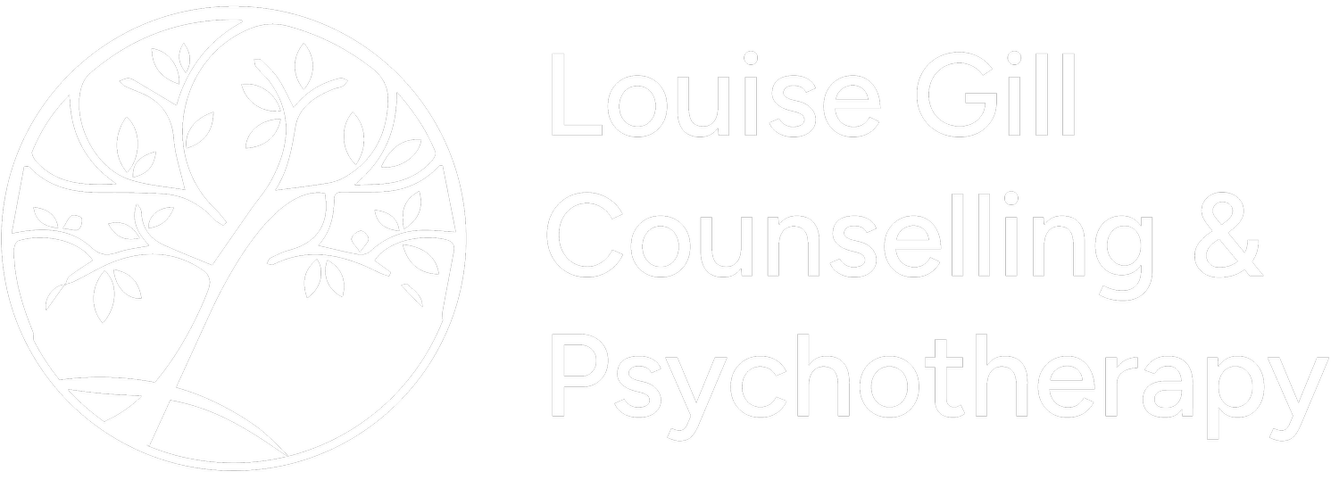 Louise Gill Counselling &amp; Psychotherapy