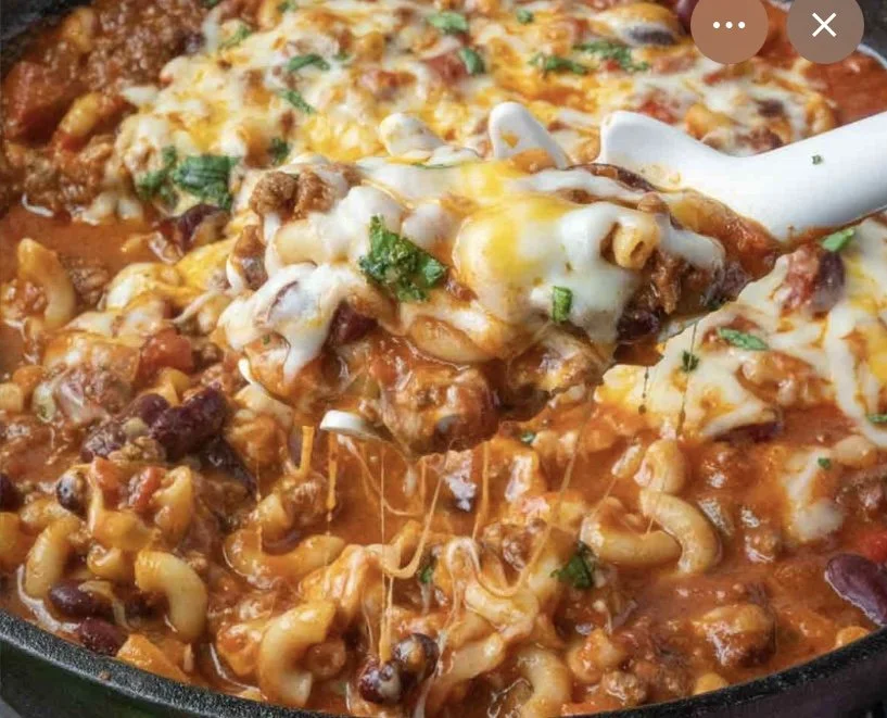 Chili Mac