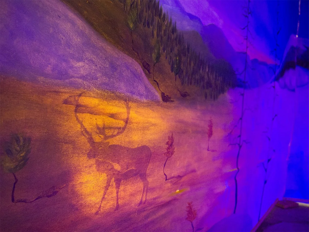 Immersion chez les Évènes de Sibérie