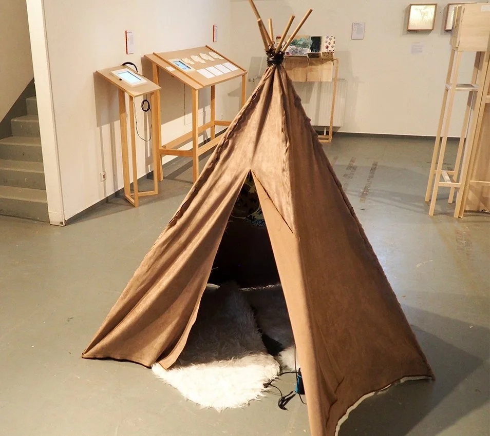 L'Odyssée du Nouveau Monde