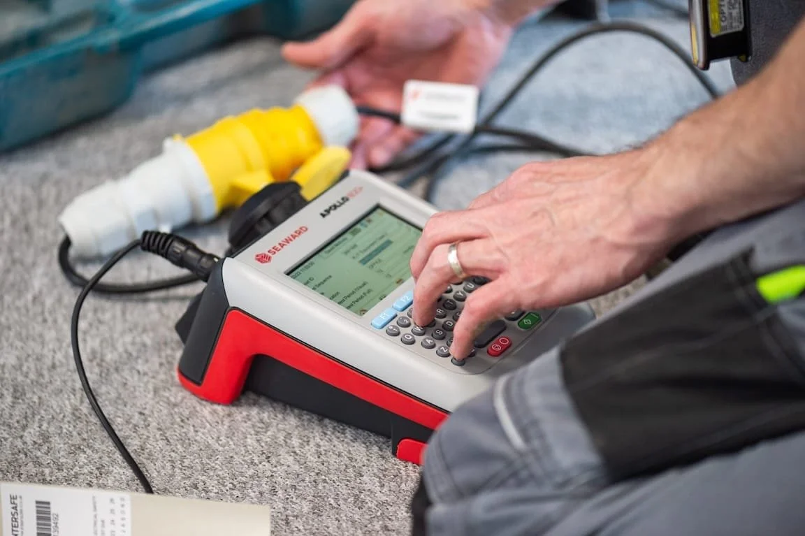 PAT Testing (Portable Appliance Testing) Corby