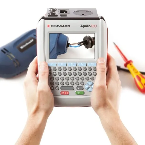 Portable Appliance Testing (PAT Testing) Corby