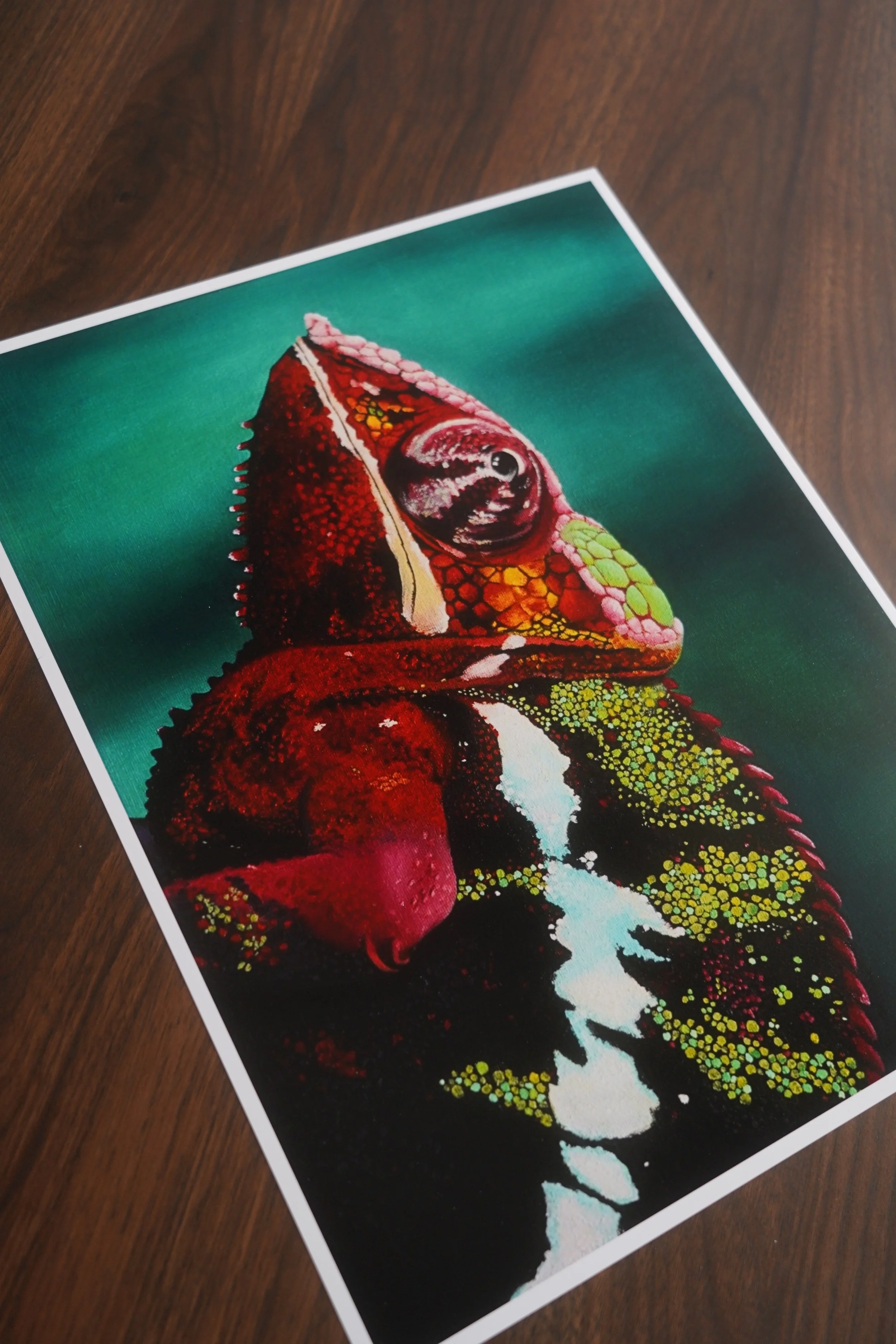 Chameleon