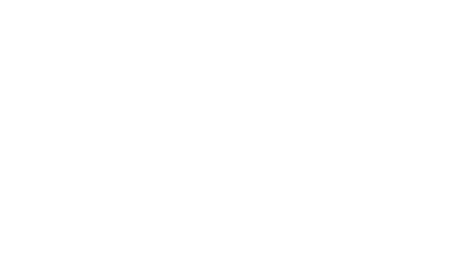 Logo for Bridget Clark Photography featuring a silhouette of a building with surrounded by trees.