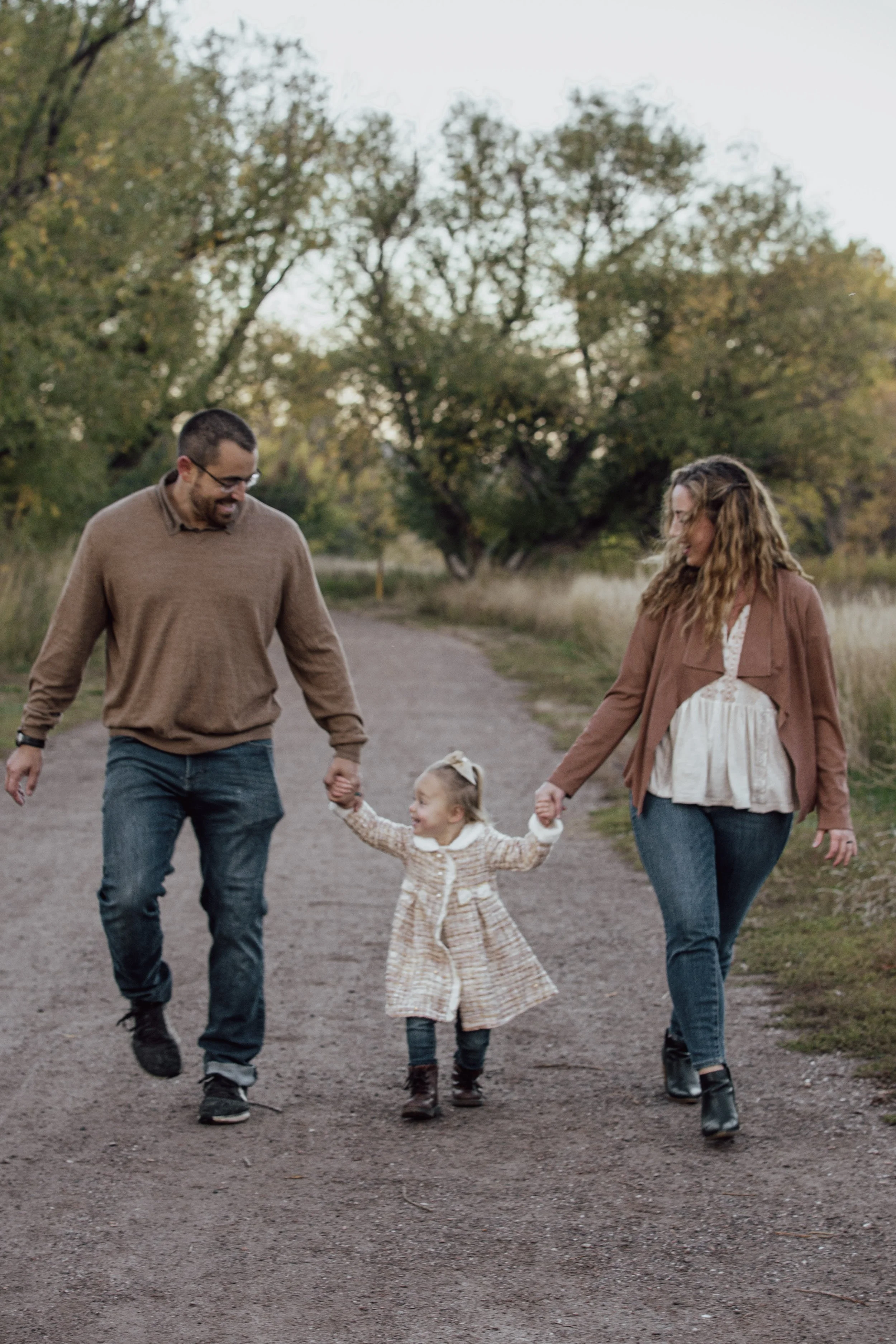 Family Sessions